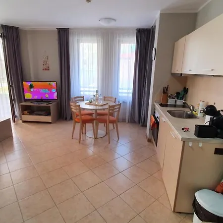 Royal Sun Holiday Apartman