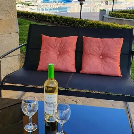 Royal Sun Holiday Apartman