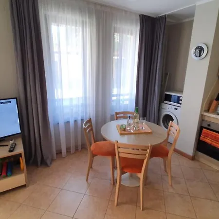 Apartman Royal Sun Holiday