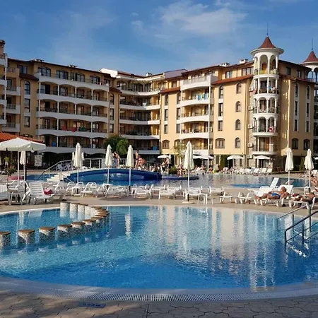 Royal Sun Holiday Apartman