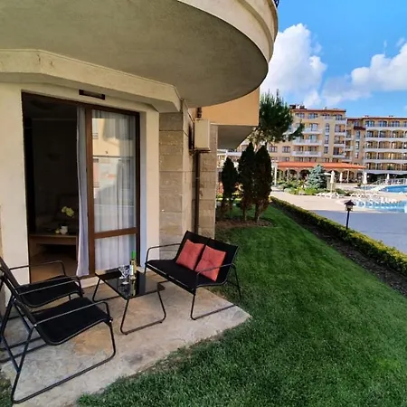 Royal Sun Holiday Apartment